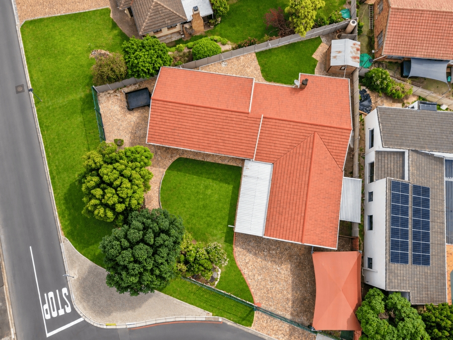 4 Bedroom Property for Sale in De Tijger Western Cape